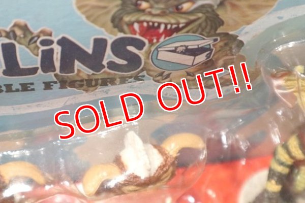 画像7: ct-201001-106 GREMLiNS / LJN 1980's Collectible Figures