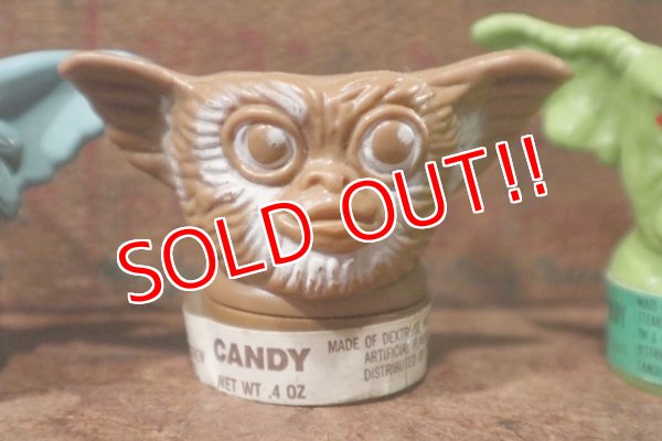 画像2: ct-201001-84 Gremlins 2 The New Batch / Topps 1990 Candy Head (Complete set)