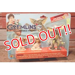 画像: ct-201001-106 GREMLiNS / LJN 1980's Collectible Figures