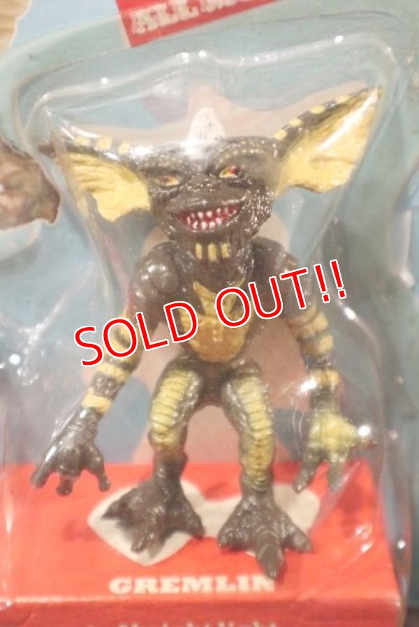 画像3: ct-201001-106 GREMLiNS / LJN 1980's Collectible Figures