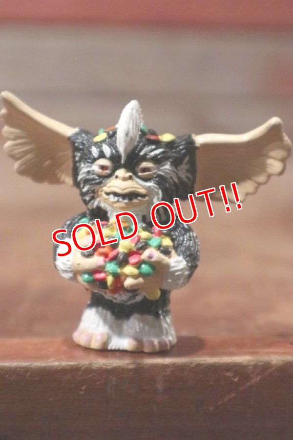 画像1: ct-201001-110 Gremlins 2 / Applause 1990 Mohawk PVC Figure