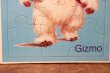 画像5: ct-201001-100 Gremlins / 1984 Gizmo Frame Tray Puzzle
