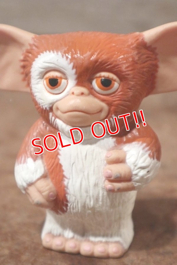 画像2: ct-201001-107 Gremlins / Gizmo 1990 Soft Vinyl Doll