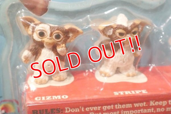 画像2: ct-201001-106 GREMLiNS / LJN 1980's Collectible Figures