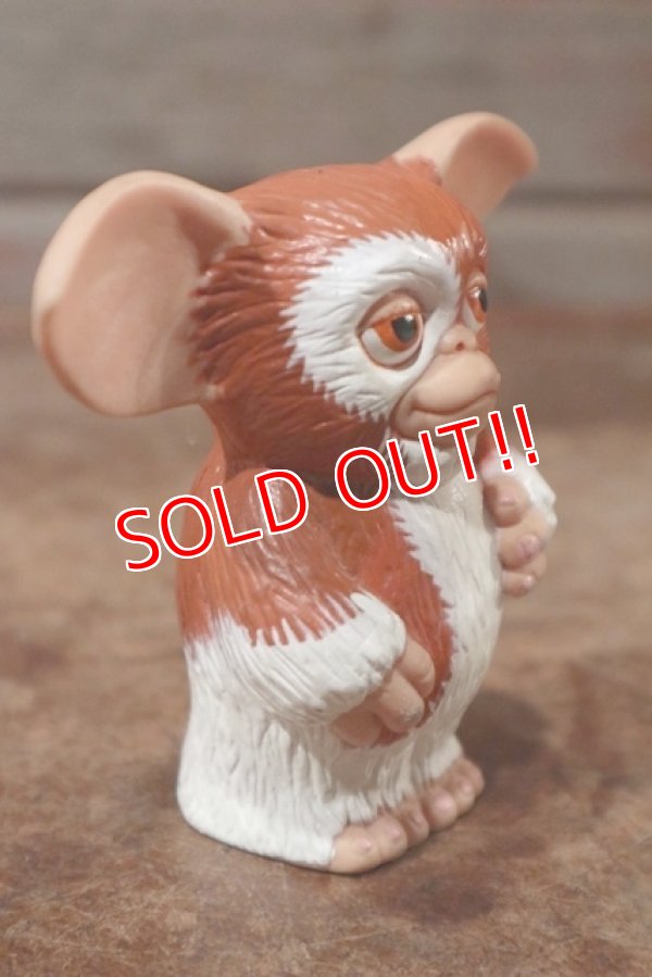 画像3: ct-201001-107 Gremlins / Gizmo 1990 Soft Vinyl Doll