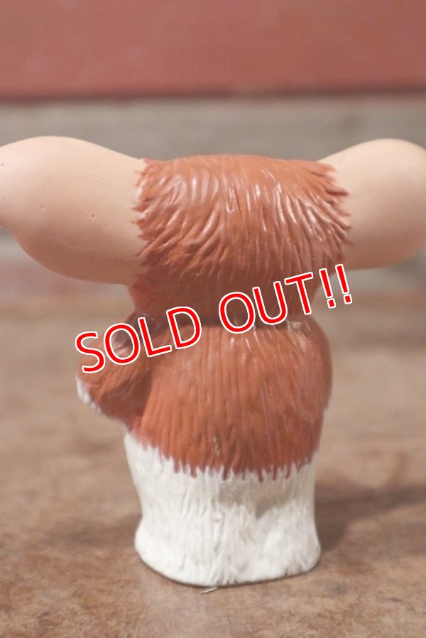 画像6: ct-201001-107 Gremlins / Gizmo 1990 Soft Vinyl Doll