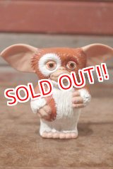 画像: ct-201001-107 Gremlins / Gizmo 1990 Soft Vinyl Doll