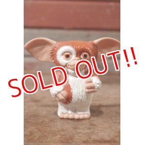 画像: ct-201001-107 Gremlins / Gizmo 1990 Soft Vinyl Doll