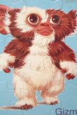 画像2: ct-201001-100 Gremlins / 1984 Gizmo Frame Tray Puzzle