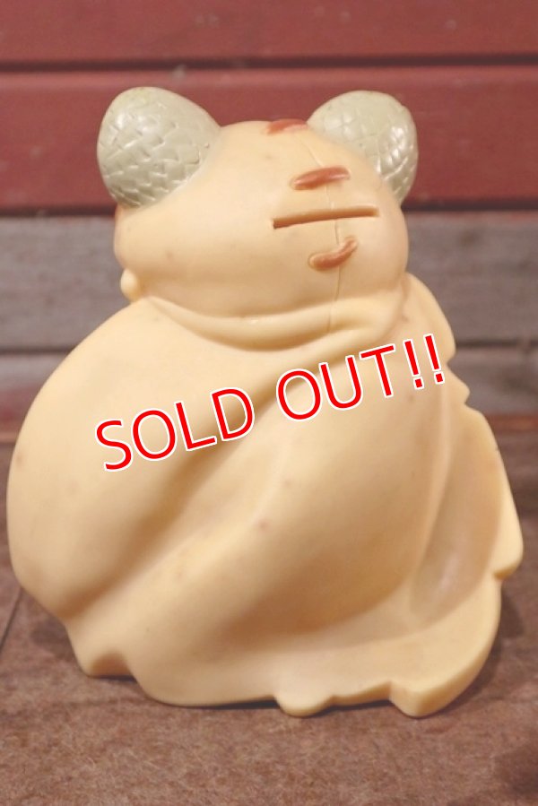 画像5: ct-201001-79 Wicket W.Warrick / 1980's Coin Bank