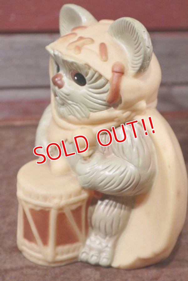 画像4: ct-201001-79 Wicket W.Warrick / 1980's Coin Bank