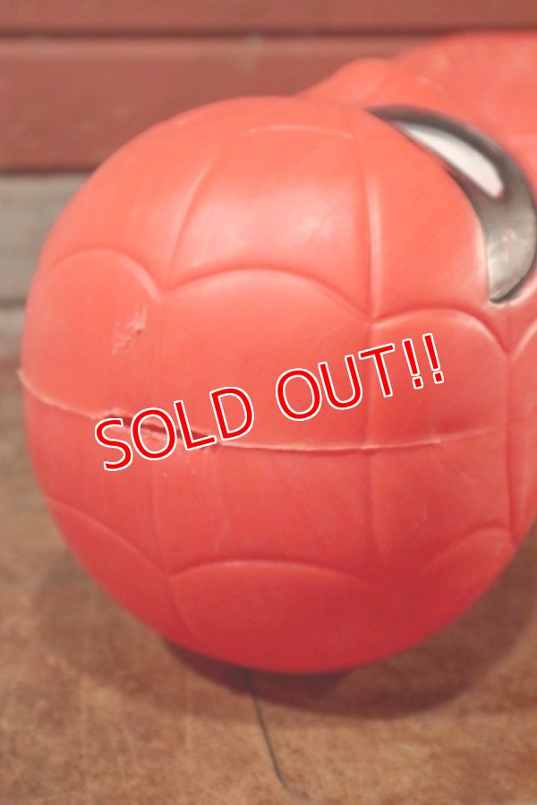 画像9: ct-201001-39 Spider-Man / 1978 Coin Bank