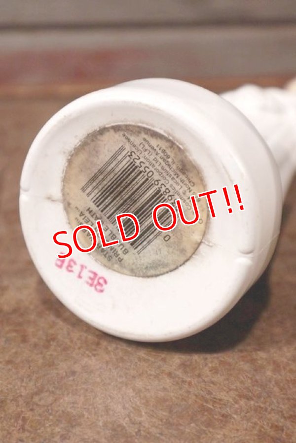 画像6: ct-131008-06 STAR WARS / Reia Organa 1981 Bubble Bath Bottle