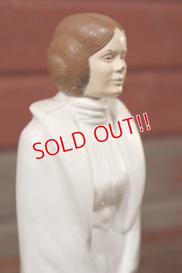 画像3: ct-131008-06 STAR WARS / Reia Organa 1981 Bubble Bath Bottle