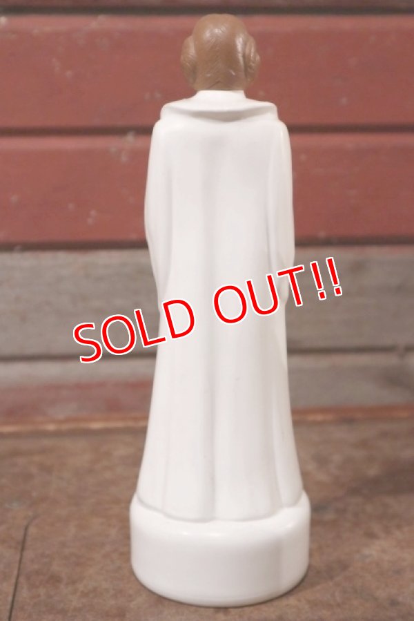 画像5: ct-131008-06 STAR WARS / Reia Organa 1981 Bubble Bath Bottle