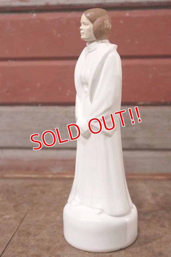 画像4: ct-131008-06 STAR WARS / Reia Organa 1981 Bubble Bath Bottle