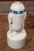 画像5: ct-1902021-28 STAR WARS / R2-D2 1981 Bubble Bath Bottle