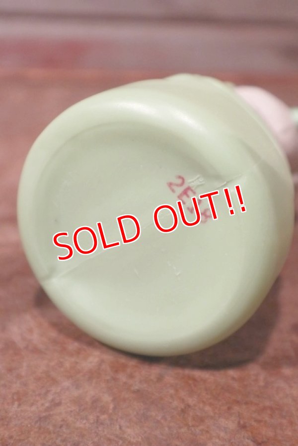 画像7: ct-201001-94 STAR WARS / Yoda 1981 Bubble Bath Bottle