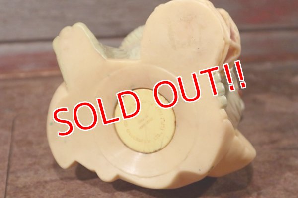 画像7: ct-201001-79 Wicket W.Warrick / 1980's Coin Bank