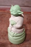 画像5: ct-201001-94 STAR WARS / Yoda 1981 Bubble Bath Bottle