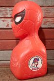 画像4: ct-201001-39 Spider-Man / 1978 Coin Bank