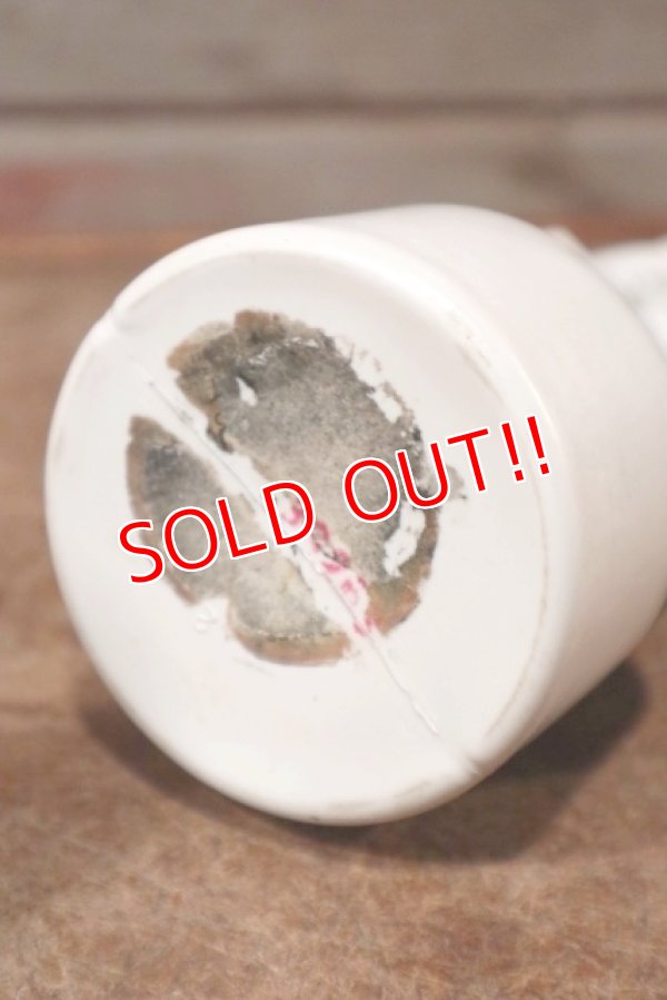 画像6: ct-1902021-28 STAR WARS / R2-D2 1981 Bubble Bath Bottle