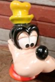 画像3: ct-201001-35 Goofy / Play Pal Plastic 1970's Face Bank