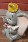 画像5: ct-201001-38 Dumbo / Play Pal Plastic 1970's Coin Bank