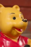 画像6: ct-201001-76 Winnie the Pooh / Kohner Bros 1970's Pull Toy