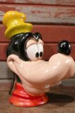 画像2: ct-201001-35 Goofy / Play Pal Plastic 1970's Face Bank