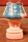 画像4: ct-201001-88 Pebbles Flintstone / PUREX 1960's Fun Bath Bottle