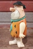 画像3: ct-201001-69 Fred Flintstone / 1980's Figure