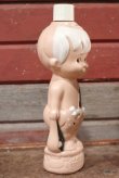 画像4: ct-201001-89 Bamm Bamm Rubble / PUREX 1960's Fun Bath Bottle