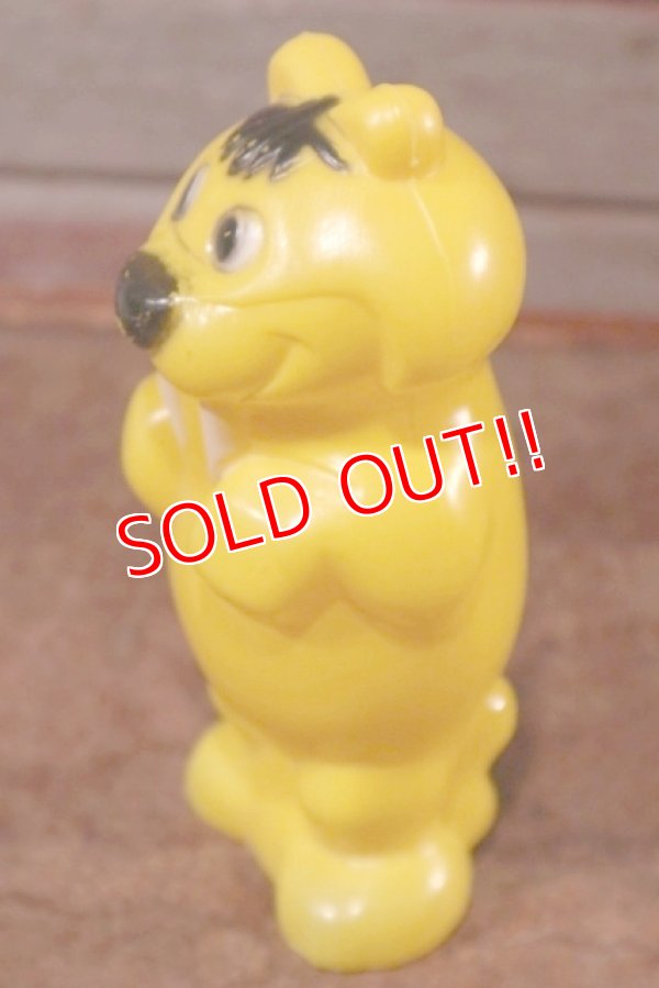 画像4: ct-201001-81 Baby Puss / 1960's Plastic Figure