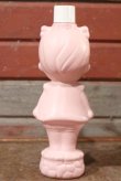 画像7: ct-201001-88 Pebbles Flintstone / PUREX 1960's Fun Bath Bottle