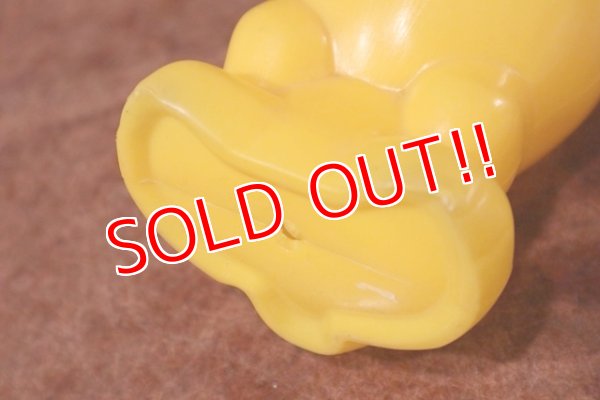 画像6: ct-201001-81 Baby Puss / 1960's Plastic Figure