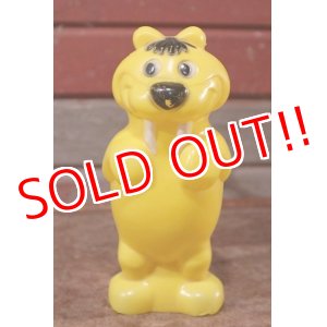 画像: ct-201001-81 Baby Puss / 1960's Plastic Figure