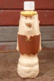 画像1: ct-201001-87 Barney Rubble / 1960's Fun Bath Bottle (Mexico)