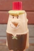 画像2: ct-201001-86 Barney Rubble / PUREX 1960's Fun Bath Bottle