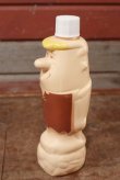 画像4: ct-201001-87 Barney Rubble / 1960's Fun Bath Bottle (Mexico)