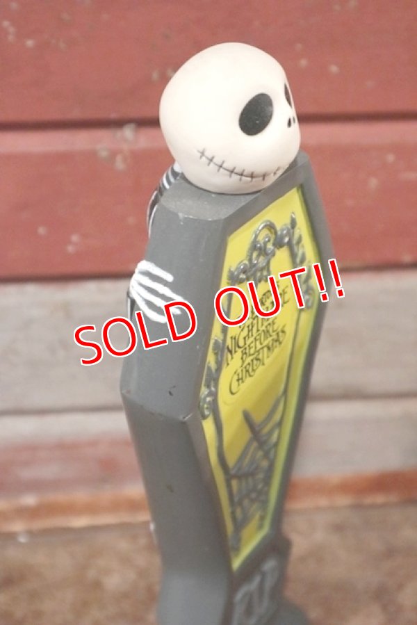 画像5: ct-170701-18 The Nightmare Before Christmas / Jack Skellington 1990's Bubble Bath Bottle