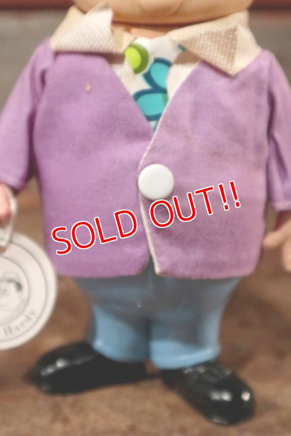 画像3: ct-201001-56 Laurel and Hardy / DAKIN 1970's Hardy Figure