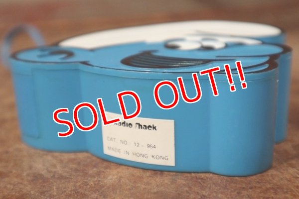 画像7: ct-201001-78 Smurfs / 1980's Transistor Radio