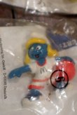 画像7: ct-201101-11 Smurfs / McDonald's 1998 PVC Figure Complete Set