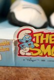 画像7: ct-201101-07 Smurfs / IRWIN 1996 "HUG-a-SMURF" Doll