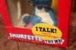 画像3: ct-201001-41 Smurfette / Mattel 1983 Chatter Chums (Box)