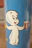 画像2: ct-201001-105 Casper / 1960's Plastic Tumbler