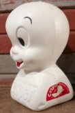 画像4: ct-201001-51 Casper / 1960's Plastic Face Bank