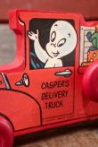画像4: ct-201001-77 Casper / 1950's Pull Toy