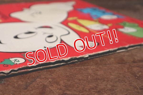 画像8: ct-201001-96 Casper / 1970's Record